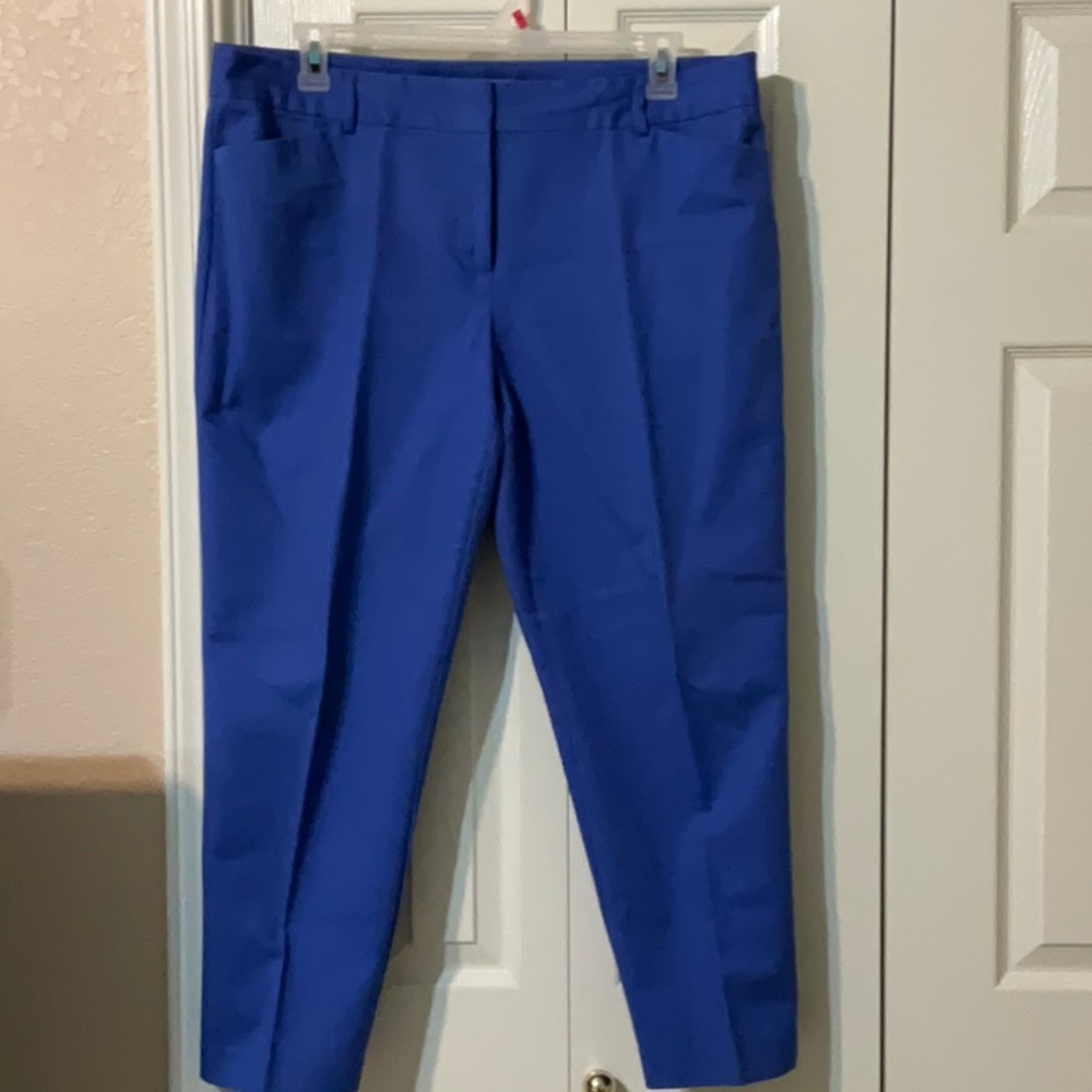 Liz Claiborne Emma pants